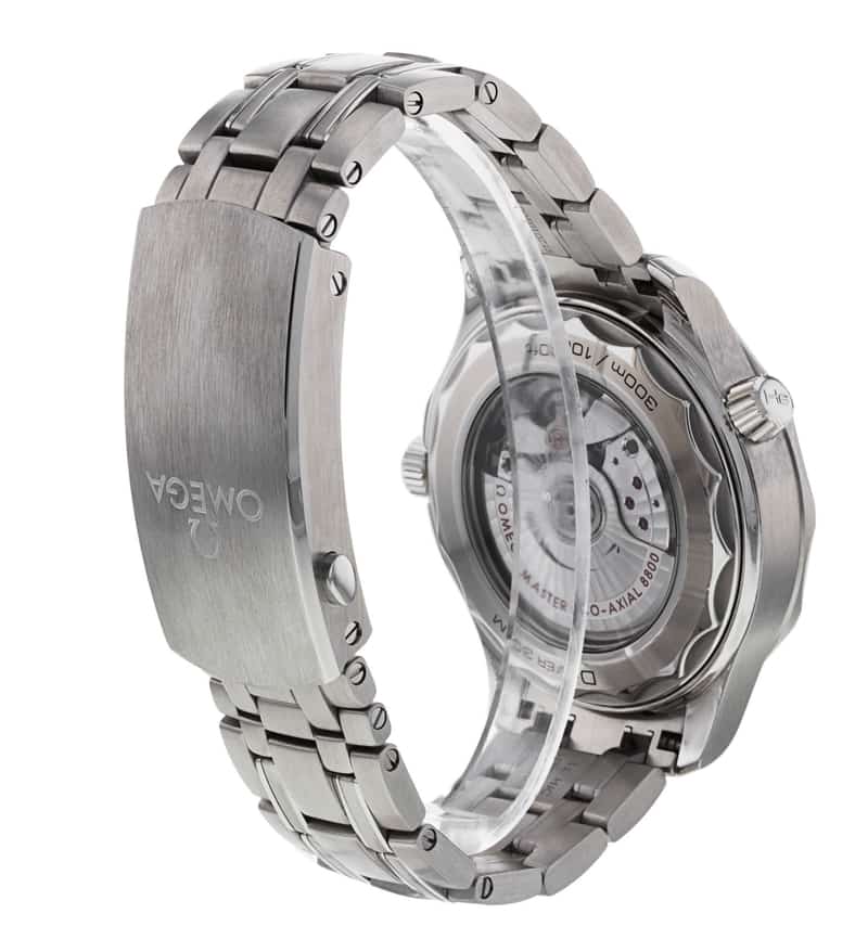 Omega Seamaster 300m 210.30.42.20.06.001